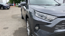 Toyota RAV4 2.5 PHEV Design 5dr CVT Estate